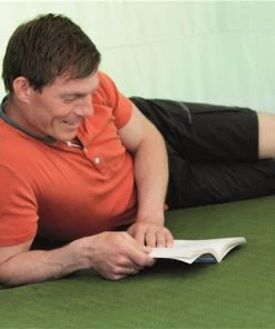 Outwell Dreamcatcher Double 5cm Self Inflating Mat