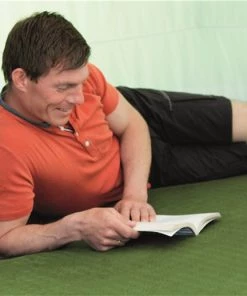 Outwell Dreamcatcher Double 7.5 CM Self Inflating Mat SLEEPING