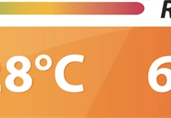 SLEEPING Outwell Dreamhaven Double 5.5cm Self Inflating Mat