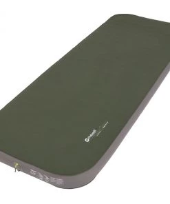 SLEEPING Outwell Dreamhaven Single 10cm Self Inflating Mat