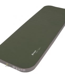 Outwell Dreamhaven Single 7.5cm Self Inflating Mat