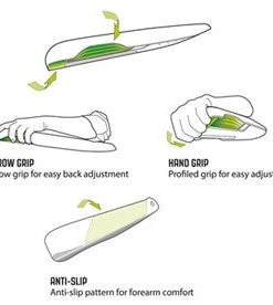 FURNITURE Outwell Grand Canyon Chair