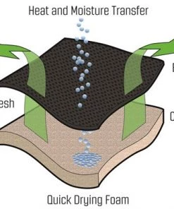 FURNITURE Outwell Grand Canyon Chair