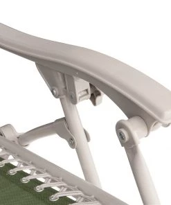 Outwell Ramsgate Green Vineyard Chair