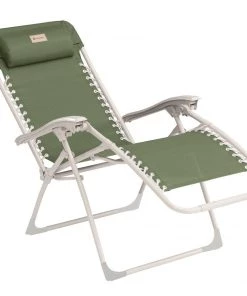 Outwell Ramsgate Green Vineyard Chair