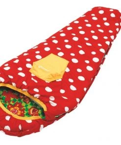 Outwell Butterfly Girl Sleeping Bag