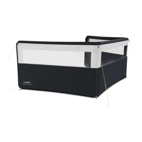 Dometic Air Break Pro 3 Windbreak