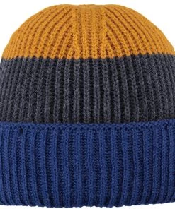 Barts Tholf Beanie Yves Blue Hats And Gloves