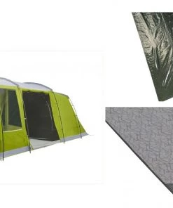 TENTSTENTS Vango Stargrove II 450 Tent Package