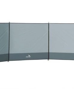 CAMPING ACCESSORIES Easy Camp Windscreen Grey