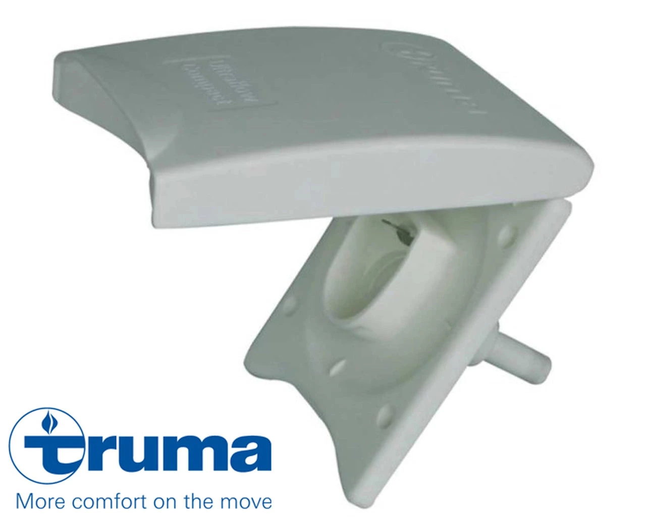 CARAVAN & MOTORHOME Truma Ultraflow Compact Housing Conversion Kit