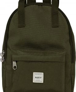Barts Denver Backpack Army