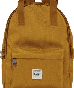 OUTDOOR LIVING Barts Denver Backpack Yellow