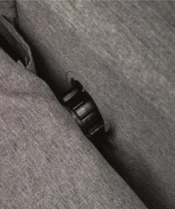 Outwell Lake Erie Ottoman