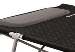 SLEEPING Outwell Posadas Foldaway Bed Double Bed