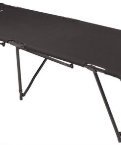 Outwell Posadas Foldaway Bed Single Bed