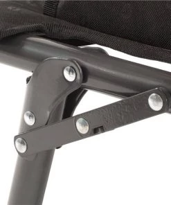 Outwell Pardelas M Foldable Bed SLEEPING