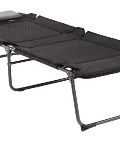 Outwell Pardelas L Foldable Bed SLEEPING
