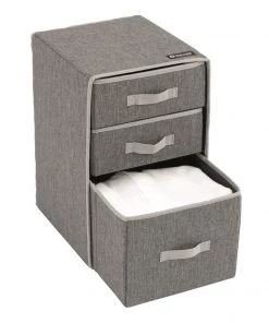 FURNITURE Outwell Barmouth Bedside Table