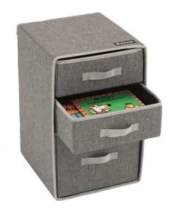 FURNITURE Outwell Barmouth Bedside Table