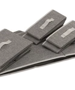 FURNITURE Outwell Barmouth Bedside Table