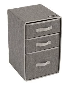 FURNITURE Outwell Barmouth Bedside Table