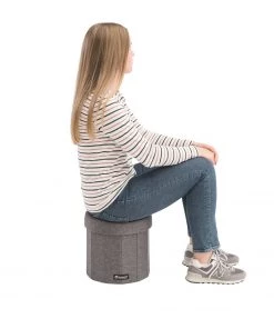 Outwell Dawlish Low Seat And Storage FURNITURE