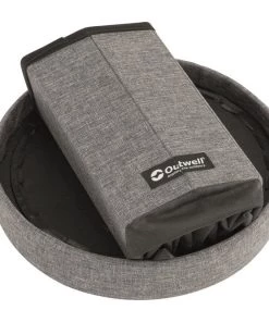 Outwell Dawlish Low Seat And Storage FURNITURE