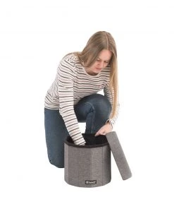 Outwell Dawlish Low Seat And Storage FURNITURE