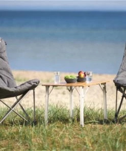 Outwell Fremont Lake Chair FURNITURE