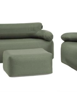FURNITURE Outwell Laze Inflatable Set