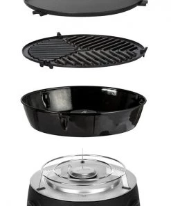 Cadac Safari Chef 30 HP Barbecue