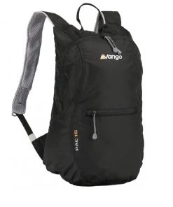 Vango Pac 15 - Black