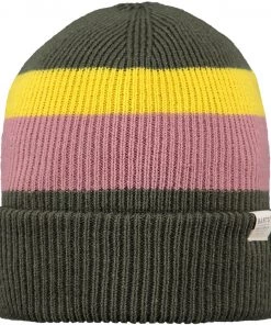 Barts Cowie Beanie Army