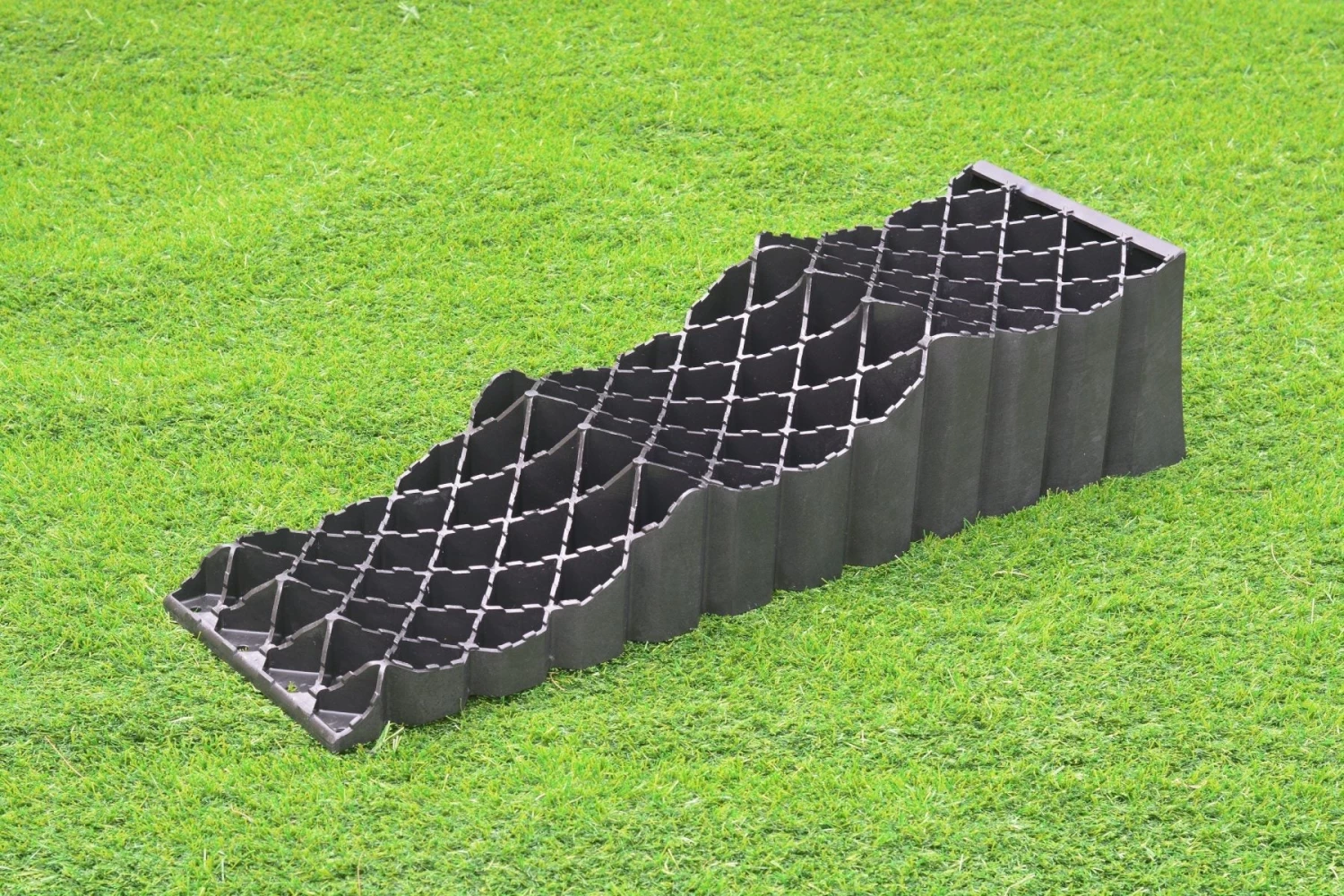 Milenco Trident Level