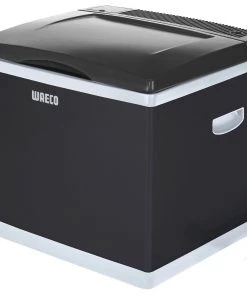 Waeco B40 Hybrid Mobicool Fridge-Freezer Cool Box