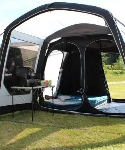 Drive Away Awnings Outdoor Revolution Movelite T3E Low Drive Away Awning