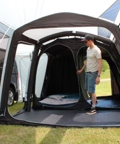 Outdoor Revolution Movelite T4E Low Drive Away Awning