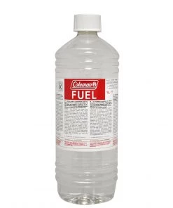 Coleman Liquid Fuel (1 Litre) CAMPING ACCESSORIES