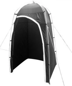 CAMPING ACCESSORIES Kampa Loo Loo Toilet Shower Tent