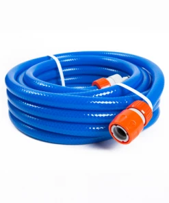 P.L.S Extension Hose For Mains Water Adaptor Kit CARAVAN & MOTORHOME