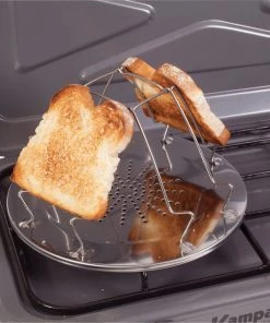 COOKING Kampa Toastie