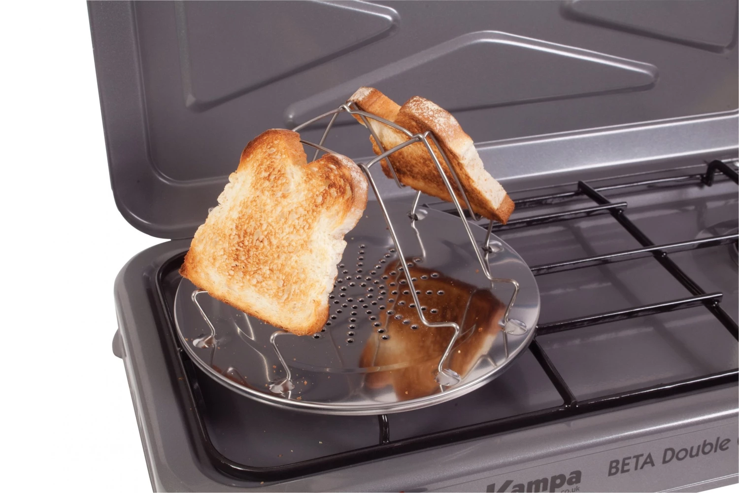COOKING Kampa Toastie