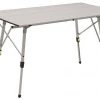 Outwell Canmore L Table FURNITURE