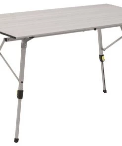 Outwell Canmore L Table FURNITURE