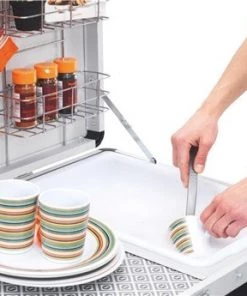 Outwell Drayton Kitchen Table