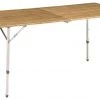 Outwell Custer XL Table