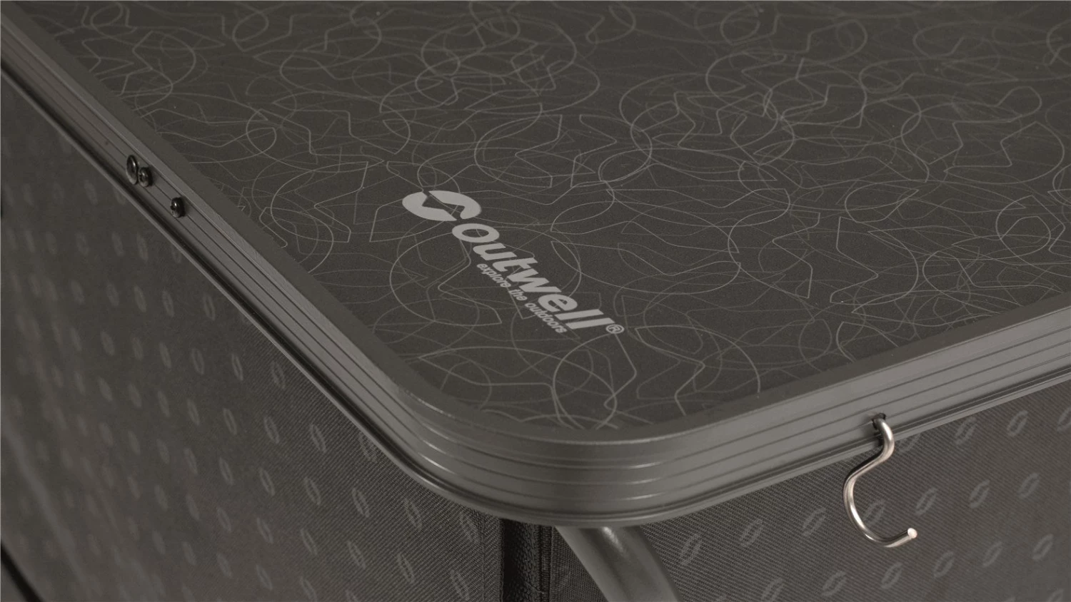 FURNITURE Outwell Aruba Cupboard