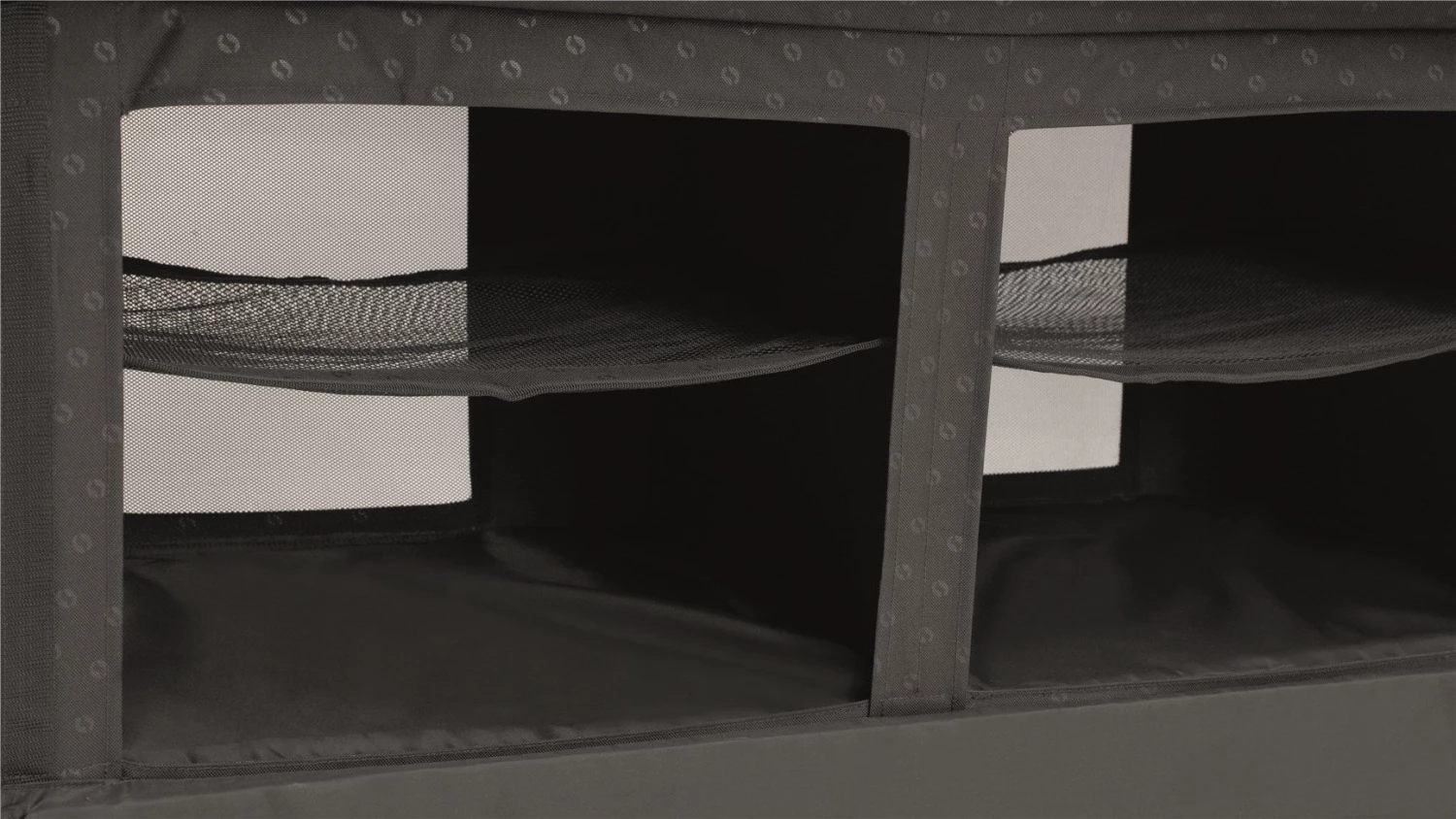 FURNITURE Outwell Aruba Cupboard