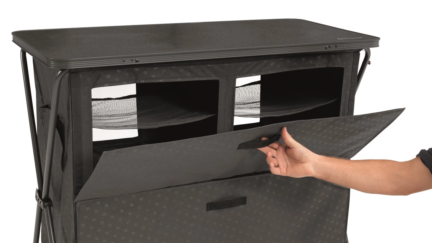 FURNITURE Outwell Aruba Cupboard